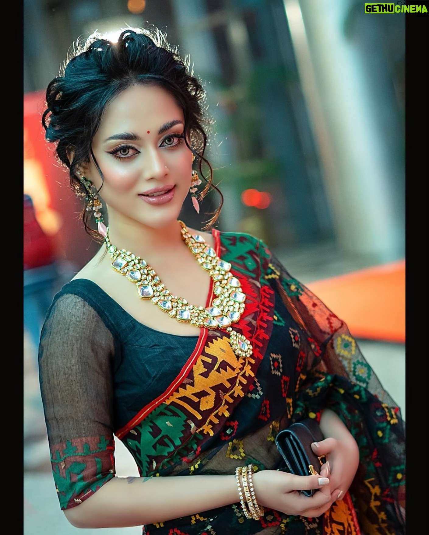 Tama Mirza - 3.6K Likes -