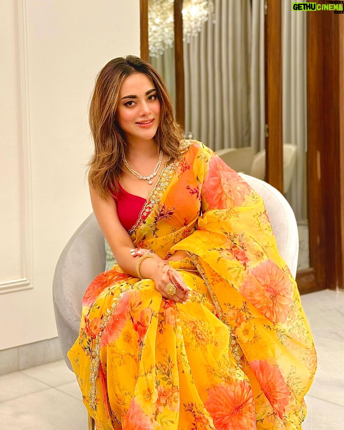 Tama Mirza - 2.7K Likes - Eid Mubarak 🌙❤️