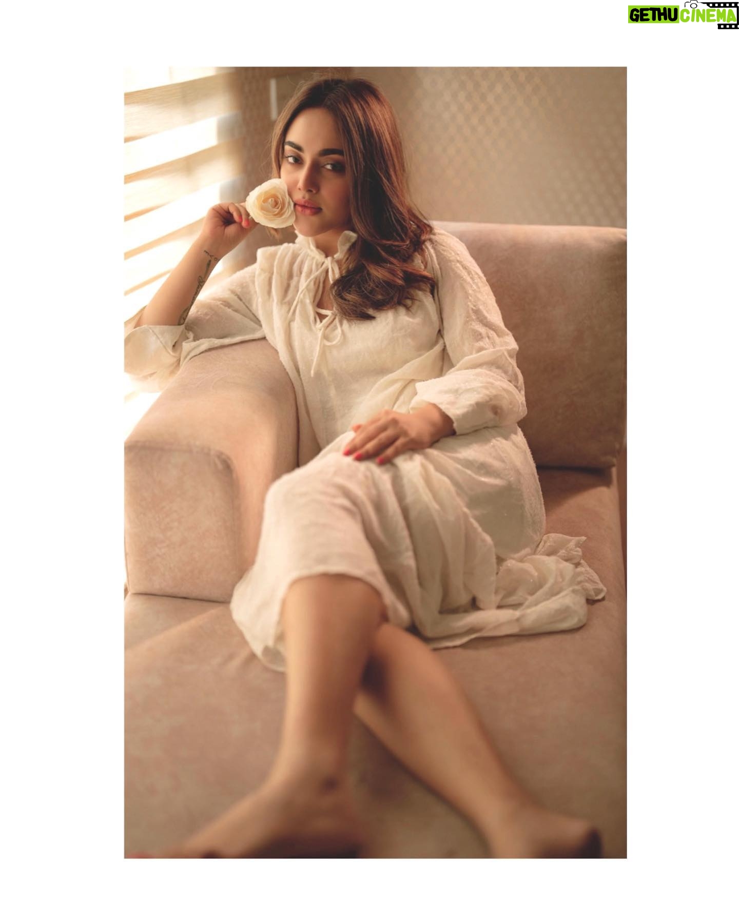 Tama Mirza - 3.7K Likes -