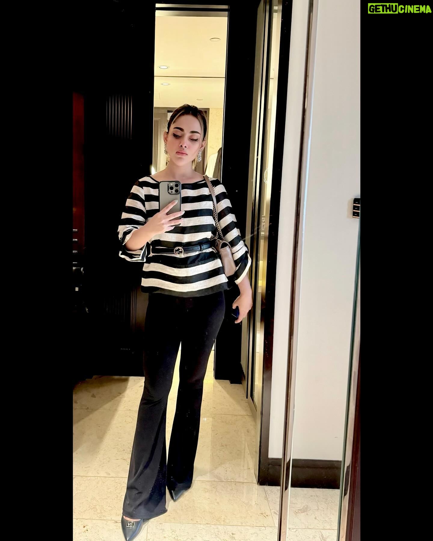 Tama Mirza - 3.2K Likes -