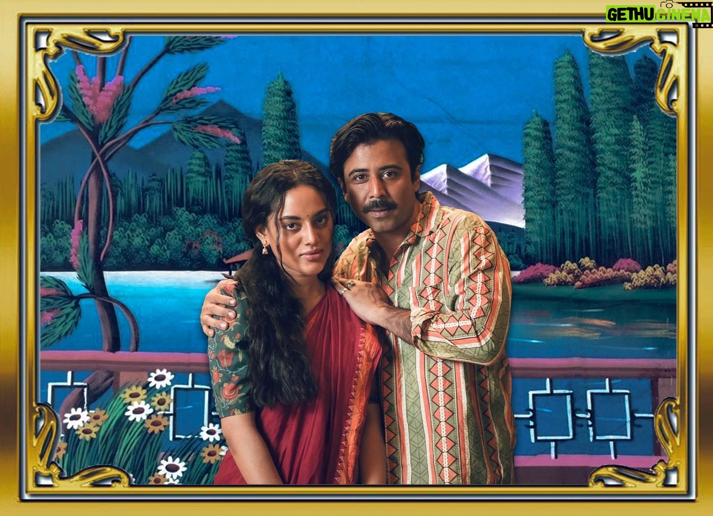 Tama Mirza - 3.7K Likes - কারো কাছে তিনি বস.....
কারো কাছে তিনি ভাই ......
আর ‘ময়নার’ সে ‘ মাসুদ ‘
“সুড়ঙ্গ “ সিনেমায় 😊
A film by @_raihanrafi_ 🎬
Alpha-i & Chorki