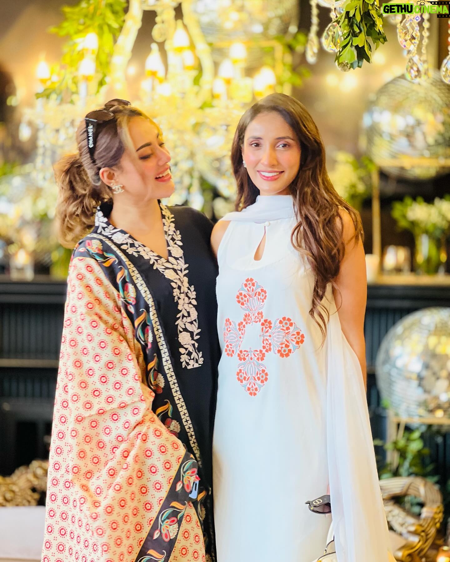 Tama Mirza - 2.2K Likes - I found the love @tanjia.methela ❤️