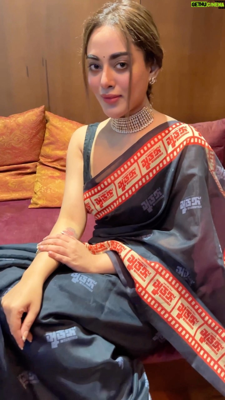 Tama Mirza - 2.9K Likes - আমাদের ময়না ✨♥️
@tamamirza #Surongo #womencrushwednesday #WCW #reelitfeelit #reelkarofeelkaro #SVF