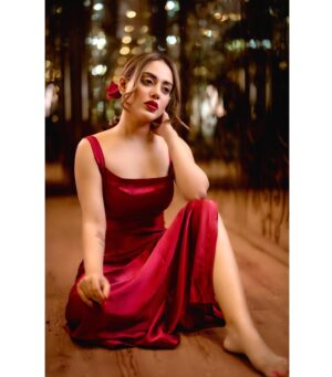 Tama Mirza Instagram - 