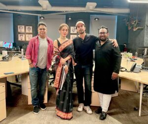Tama Mirza Instagram - 