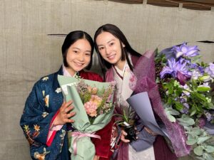 Actress Tamaki Shiratori HD Instagram Photos and Wallpapers June 2024