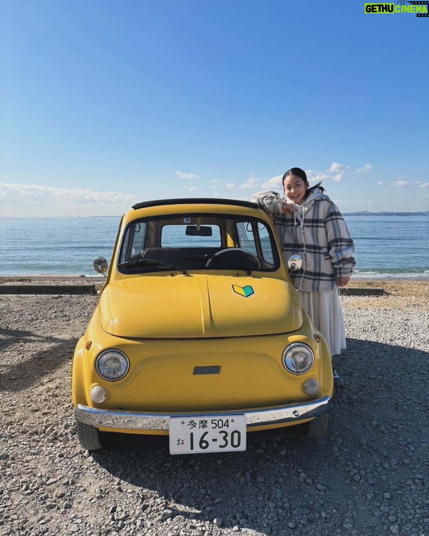 Tamaki Shiratori - 6.4K Likes -
ユーミンストーリーズ
「春よ、来い」ありがとうございました☺︎
#白鳥玉季
#topcoat