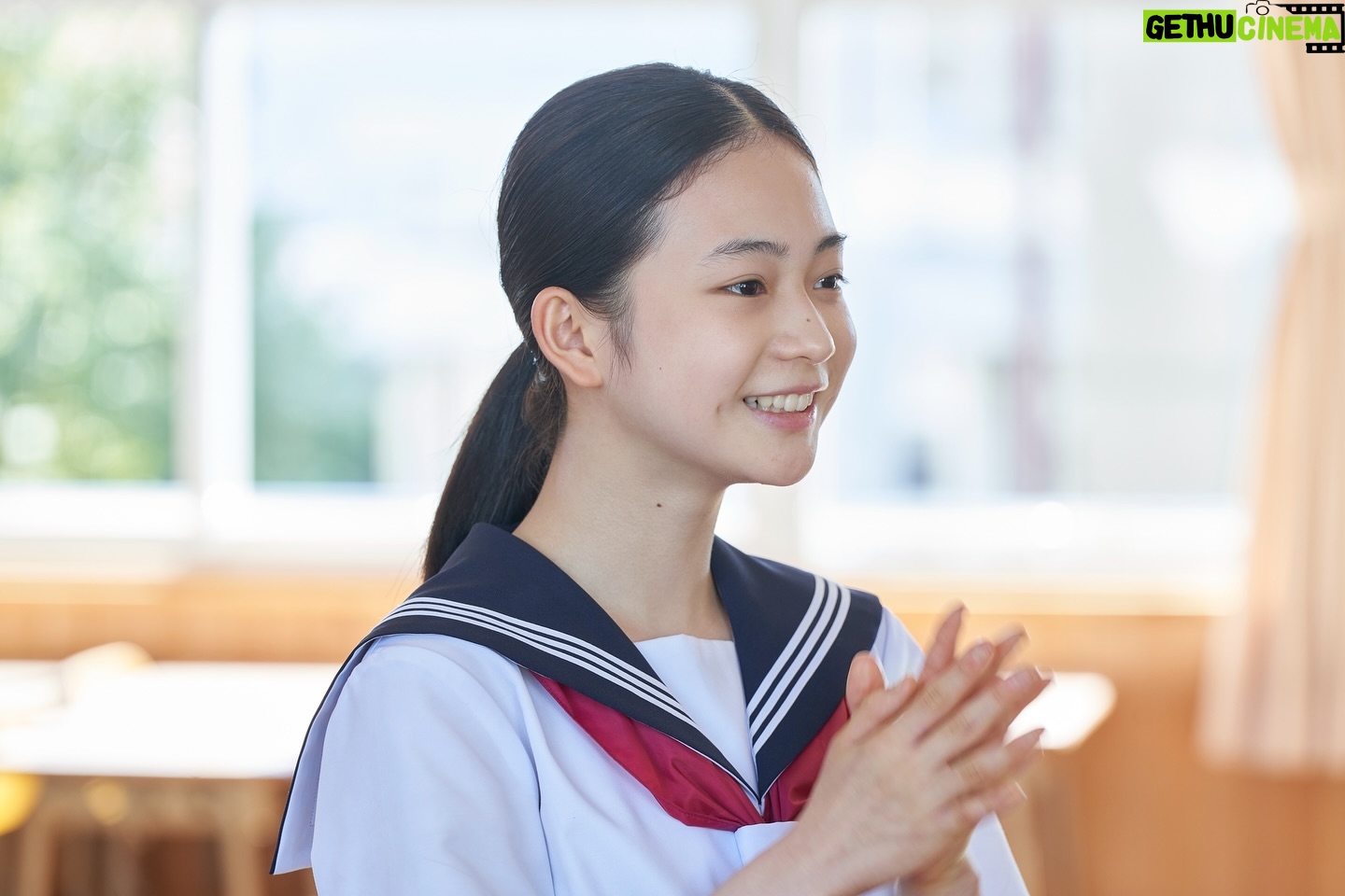 Tamaki Shiratori - 7.6K Likes -
映画『からかい上手の高木さん』
2024年5月31日公開...🎬
大関みき役で出演します!
#からかい上手の高木さん
#今泉力哉 監督
