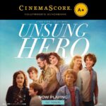 Tamala Jones Instagram – Please go see @unsungheromovie in theaters now!! … I ABSOLUTELY LOVE this movie & strongly suggest/encourage everyone go out & see it‼️❤️🌟

Congratulations on the well deserved (A ) @cinema_score #CinemaScore 🏆💐👏🏽🔥

@kingdomstorycompany 
@andrewerwinofficial @thekevindownes @richielramsey @joelsmallbone @btgregory @candacecbure @smallboneluke @forkingandcountry @candyrock.entertainment @lionsgate @daisybetts @kirrileeberger @paullukebonenfant @jjpantano @rebeccast.james @diesellatorraca @tenzmccall @anguskcaldwell @helensmallbone @bobbydownes @imjoshwalsh @jonathanjacksonhq @lucas_york_black johnny_derango @moriahsmallbone #UnsungHero #UnsungHeroMovie