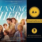 Tamala Jones Instagram – Please go see @unsungheromovie in theaters now!! … I ABSOLUTELY LOVE this movie & strongly suggest/encourage everyone go out & see it‼️❤️🌟

Congratulations on the well deserved (A ) @cinema_score #CinemaScore 🏆💐👏🏽🔥

@kingdomstorycompany 
@andrewerwinofficial @thekevindownes @richielramsey @joelsmallbone @btgregory @candacecbure @smallboneluke @forkingandcountry @candyrock.entertainment @lionsgate @daisybetts @kirrileeberger @paullukebonenfant @jjpantano @rebeccast.james @diesellatorraca @tenzmccall @anguskcaldwell @helensmallbone @bobbydownes @imjoshwalsh @jonathanjacksonhq @lucas_york_black johnny_derango @moriahsmallbone #UnsungHero #UnsungHeroMovie