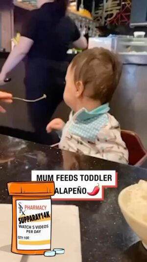Tamala Jones Instagram - This baby is a boss !!! 🤣🤣🤣🤣