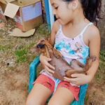 Tamala Jones Instagram - The best lil babysitter ever !!! 😍🥰😂
