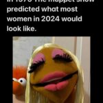 Tamala Jones Instagram - #JimHenson knew stuff 👀🤣🤣🤣🤣