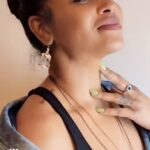 Tamala Jones Instagram - Having a #denim #monday moment ... might delete later 🙃🤣😉😂🙂 🎶: #BlueMonday by: #NewOrder @neworderofficial #mondaymotivation #mondaymood #love #motivation #mondayvibes #happy #newweek #mood #smile #music #TamalaJones 📸🎥: @excursion360