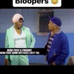 Tamala Jones Instagram – The chemistry between #ReddFoxx & #LaWandaPage was unmatched, that is until @tichinaarnold & @martinlawrence grabbed the baton …🤭🤣🤣🤣🤣🤣 #great #talents #legends #icons #culture🙌🏽🔥✅