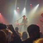 Tamala Jones Instagram – I wish I was there 🤩👑🙌🏽💐✅… I absolutely love #RoyAyers #Legend #icon #Xylophone #Jazz #Master 🎼🔥💐🫶🏽💋