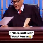 Tamala Jones Instagram – I LOVE @judgegregmathis !!!!! I watch marathons 🤭😆🤣🤣🤣🤣🤣🤣…. The greatest judge ever 🙌🏽✅💕