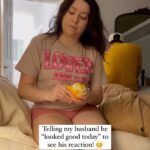 Tamala Jones Instagram – 😍 He needs them too … #compliments 💕✨