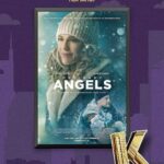 Tamala Jones Instagram - ORDINARY ANGELS is up for a K-LOVE Fan Award! Please vote now through 5/24 and show your support for @kingdomstorycompany! Vote at klovefanawards.com