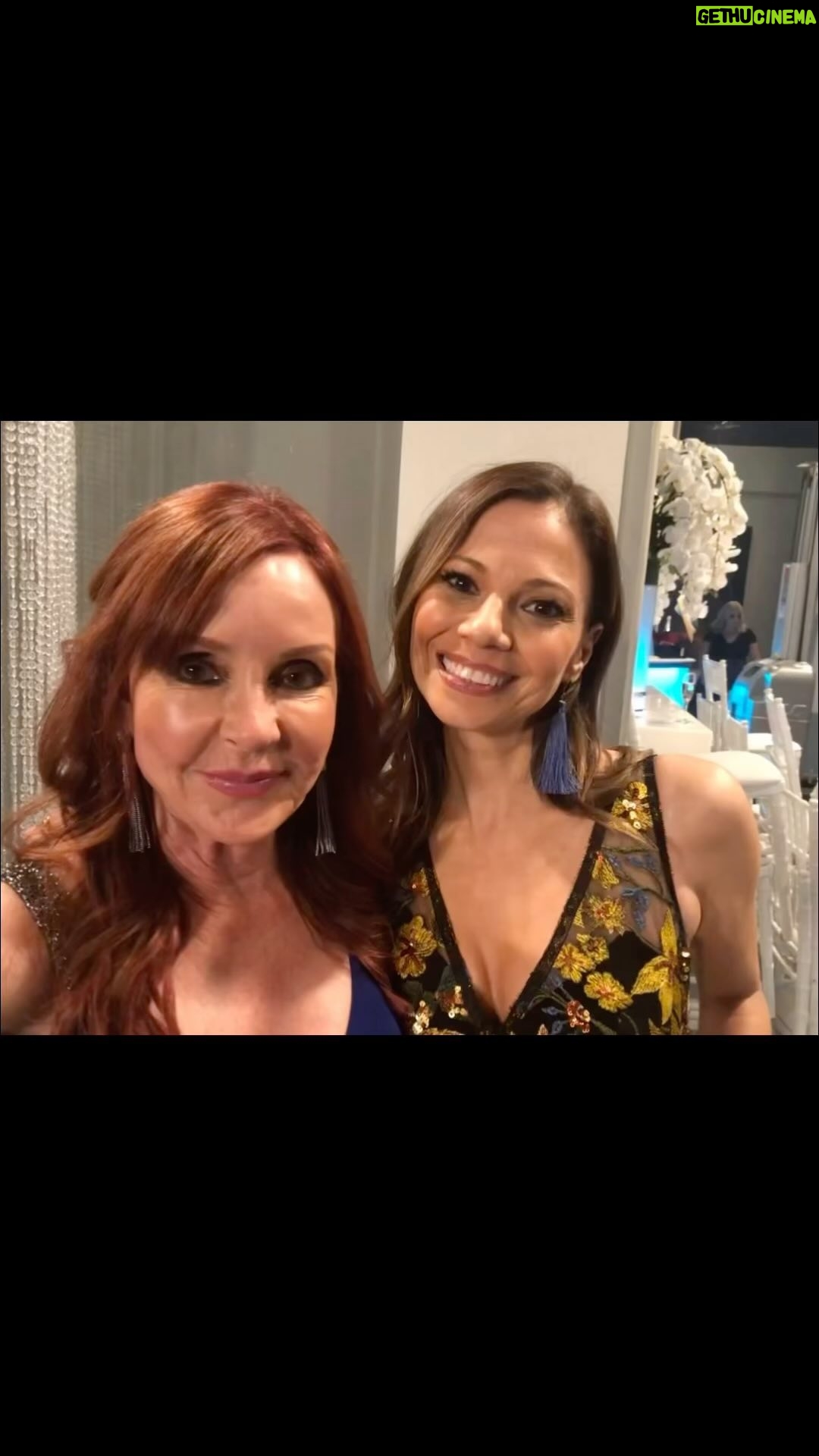 Tamara Braun - 4.2K Likes - I love and miss you Mama Jackie but I feel you in the ether and always in my heart. Hope you are dancing and playing with pups. #happybirthday #love #missyou #humpday 🩷