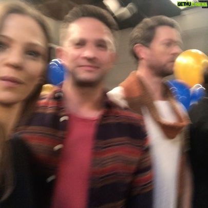 Tamara Braun - 4.6K Likes - Happy 56th Anniversary @nbcdays !!! What a blessing!! Grateful to work with such kind humans in a positive workplace!! Thank you to the fans who keep timing in!! Here’s to 56 more!!! 🥂 #love #fans #celebrate #gratitude