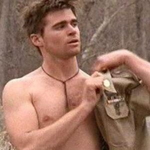 Tamara Braun Instagram - I had the biggest crush. Too young. Too soon. #RIP #treatwilliams 💔