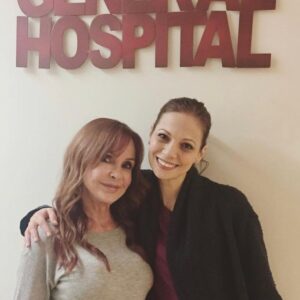 Tamara Braun Instagram - I don’t have the words. This shocks and hurts too much for words. I want to hug you. Laugh with you. Share stories. Talk real talk because that’s what we did. I can not believe this is true. How is this true? I don’t have the words right now. I’m heartbroken. My love is with you and your beautiful Cassidy and Lacey, your beautiful grand babies, your fur babies and everyone who was lucky enough to know your heart and love. No words to do you justice. This really hurts. I love you. I cannot believe this. #love