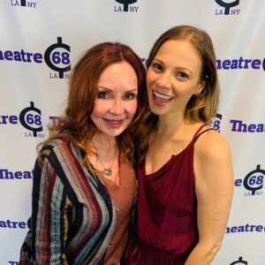 Tamara Braun Instagram - I don’t have the words. This shocks and hurts too much for words. I want to hug you. Laugh with you. Share stories. Talk real talk because that’s what we did. I can not believe this is true. How is this true? I don’t have the words right now. I’m heartbroken. My love is with you and your beautiful Cassidy and Lacey, your beautiful grand babies, your fur babies and everyone who was lucky enough to know your heart and love. No words to do you justice. This really hurts. I love you. I cannot believe this. #love