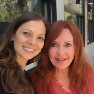 Tamara Braun Instagram - I don’t have the words. This shocks and hurts too much for words. I want to hug you. Laugh with you. Share stories. Talk real talk because that’s what we did. I can not believe this is true. How is this true? I don’t have the words right now. I’m heartbroken. My love is with you and your beautiful Cassidy and Lacey, your beautiful grand babies, your fur babies and everyone who was lucky enough to know your heart and love. No words to do you justice. This really hurts. I love you. I cannot believe this. #love