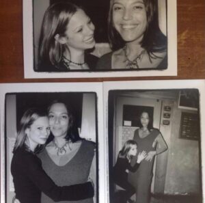 Tamara Braun Instagram - Hey everyone. 💗 It’s been a while since I have been able to post. First and foremost I want to thank all of you for your love, good energy, prayers, well wishes and donations for my dear friend, my Lovely Lea, Lea Love. I can’t thank you enough. The outpouring of support while I was with her in the hospital warmed my heart so deeply, you have no idea. Love is all around. Many of you didn’t know Lea but you opened your hearts and wallets to help. Truly…no words can express my gratitude enough. If you made a donation to her GoFundMe page then you already know that Lea passed on July 14th. I just wanted to share with the rest of you the news. I couldn’t write until now. I’m sorry. I still don’t know what to write. She was surrounded by her 4 children and 4 of us women who were blessed to be able to be with her during her final days and moments. She was surrounded by love as she should be… she gave so much to everyone who knew her. Lea….such a force. A light. A marvel. A mother. A warrior. A friend. She was and will always be so very deep in my heart. A true gift she was and I will be eternally grateful for her and all the years I had her. I love you, Lea. Thank you for the signs. 🌻💗🐞