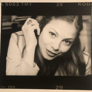 Tamara Braun Instagram - Yeah, it’s #Friday! I see you. Stay safe and spread joy beautiful ones. #fbf #flashbackfriday #film #photography