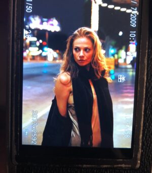 Tamara Braun Instagram - Happy #humpday humans. 
#love #blonde #waybackwednesday #hollywood