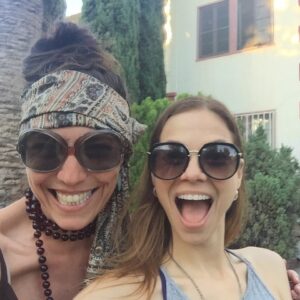 Tamara Braun Instagram - Hello kind ones. I am reaching out to you on behalf of one of my dearest friends who is in major medical trouble. Lea. Lea is one of the most unique, radiant, magical souls I know. We met just before my 19th birthday in our first acting class in Chicago. We lived together in London while we studied at RADA (I never would have thought about that possibility without her telling me that’s what we needed to do). Lea is the kind of woman who LIVES LIFE. She takes every opportunity that presents itself and turns what may seem like the mundane into a beautiful adventure. She is brave and she taught me how to be brave too. Lea sees the positive in people. She is beautiful, curious, compassionate and kind beyond measure. She is a hard working, wonderful single to mother to 4 beautiful kids that need her. This is Lea. She is my friend. She is my sister. She is my Lovely Lea. I am asking that if you are someone who prays to hold her in yours. If that’s not your thing, would you please send good energy and wishes her way? She’s fighting and we are praying for her to come through this so she can LIVE LIFE to the fullest once again. A GoFundMe page has been set up in her name. You can read what’s going on there. If you are able to donate that would be incredible. There is a link in my bio. I thank you from the bottom of my heart. Much love and gratitude. 💗

#love #lovelylea #lealove #friend #sister #mother #brave #fighter #hope #prayers #thankyou