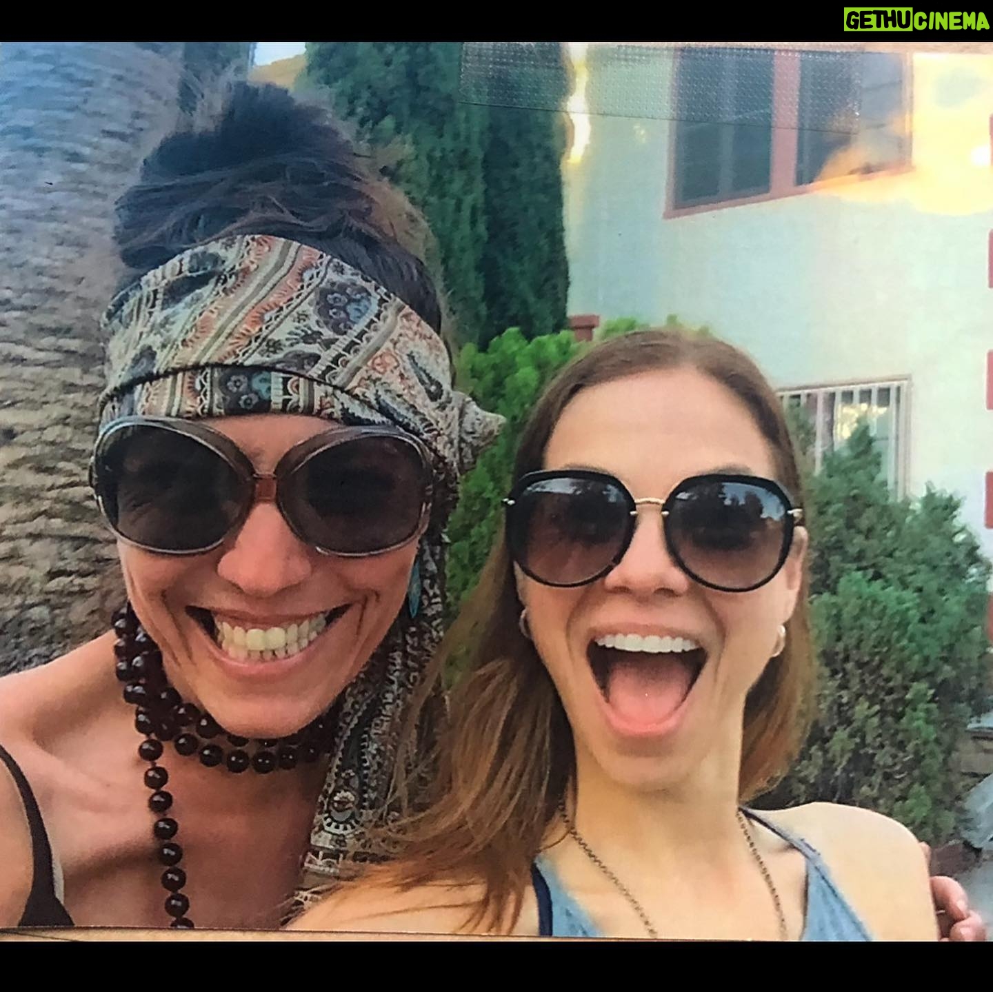 Tamara Braun - 2K Likes - Happy Birthday Lea Love. I hope you and the other angels are having a beautiful day today and you are laughing and loving and feeling so much peace. I miss you being with you in your human form but feel you all around. Happy birthday my lovely. #happybirthday