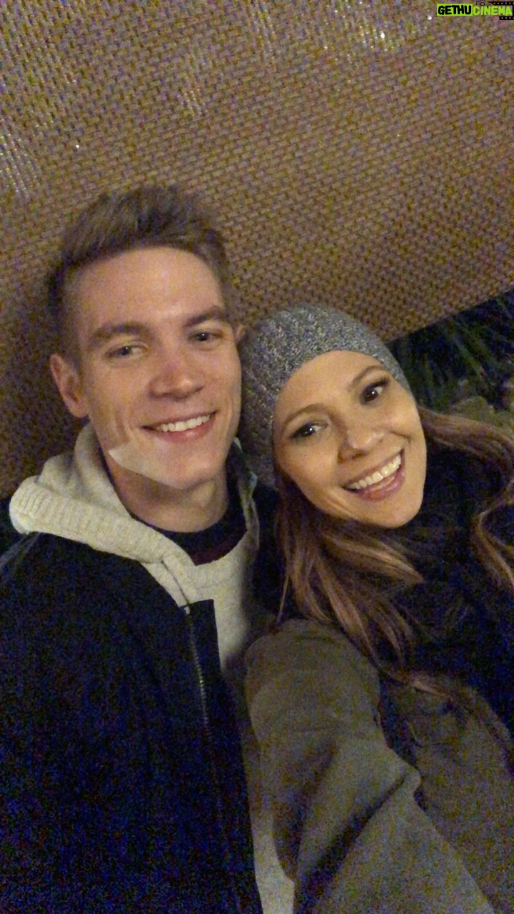 Tamara Braun - 3.2K Likes - A little #tbt when I wanted to take a photo with my tv son @thelucasadams and I was actually taking a video. 🤷♀️ True mom move. Happy Thursday people. Love and laugh as much as you can. 💗 #love #laugh #dork #oops #throwback