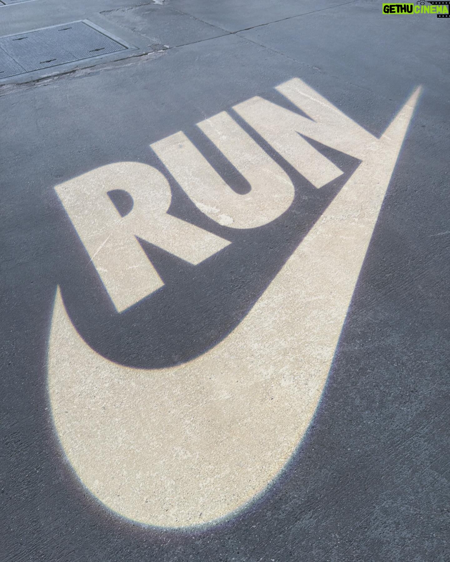 Tamara Dhia - 0.9K Likes - Spent the night with @nikewomen at the LA Coliseum honoring groundbreaking athletes and celebrating the return of the Nike Women’s Run Series! Constantly blown away by the incredible women @nike puts together to inspire, encourage and uplift one another though sport ❤️🔥 #nikerunning