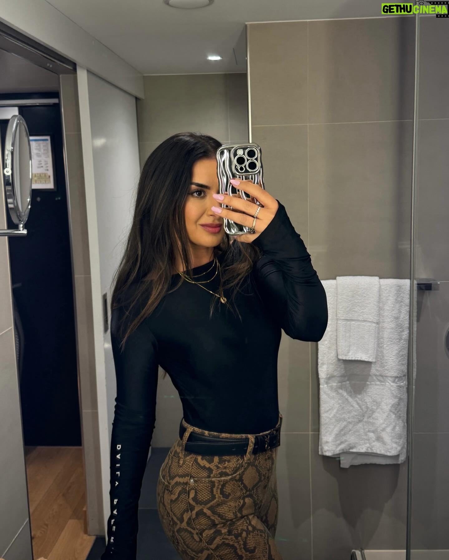 Tamara Dhia - 1.4K Likes - March, you were good to me 💕