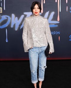 Actress Tamara Taylor HD Instagram Photos and Wallpapers January 2024
