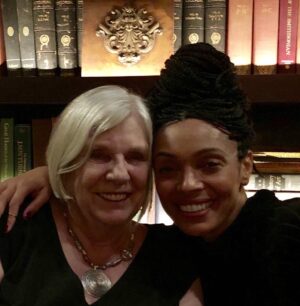 Tamara Taylor Instagram - I couldn’t miss you more. I couldn’t love you deeper and I couldn’t be more grateful that I’m going to get to hug you until you can’t handle it soon!! 💛 HAPPY MOTHER’S DAY!!!