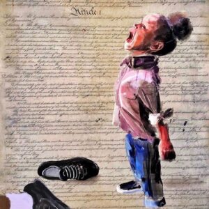 Tamara Taylor Instagram - A country is only as good… only as strong as the people who make it up and the country turns into what the people want it to become… I don’t believe any longer that we can afford to say that it is entirely out of our hands. We made the world we’re living in and we have to make it over ~ James Baldwin 
RIP 🕊• AhmaudArbery • AltonSterling • TrayvonMartin • TamirRice • SandraBland • PhilandoCastile • EricGarner • BreonnaTaylor... #TheListIsSoLongIt’s💔 #JusticeWillBeServed #WeMatter

Art by @hbcreativetoo #HeroPeregrineStormborn