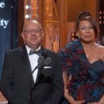 Tamara Tunie