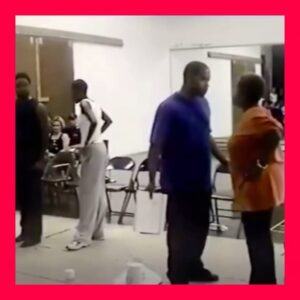 Tamara Tunie Instagram - The vocals in these clips are just...!!! 

#fbf to this Dreamgirls fight scene circa 2001 during a rehearsal for Seth Rudetsky's Actors Fund concert.

@thenormlewis as Curtis
@audramcdonald as Deena
@lilliaswhiteofficial as Effie
@dariusdehaas as CC
@theebillyporter as Jimmy
@msttunie as Michelle
@heatherheadley as Lorrell

Get ready for a remarkable reunion as BTU founding members grace the stage once more at our upcoming gala: 'A Salute to Broadway Legends - Past, Present, and Future' on October 30th at the iconic Ziegfeld Ballroom. 

Don't miss out on this extraordinary night of celebration! Tickets are still available. Secure yours. Click the link in our bio. 📲

#btu #blacktheatreunited #BTUGala2023 #dreamgirls