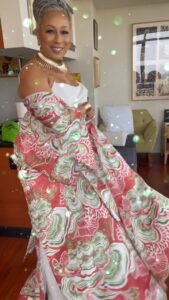 Tamara Tunie Top 100 Instagram Photos and Posts