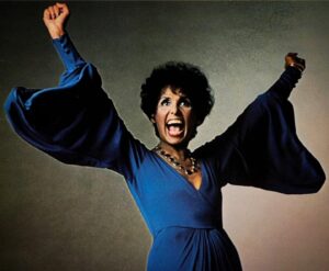Tamara Tunie Instagram - ✨BREAKING NEWS ✨Courtesy of @nydailynews :: Lena Horne will make Black history again on Broadway this fall.

The trailblazing stage, screen and music star will become the first Black woman to have a Broadway theater named for her when the Nederlander Organization officially renames the Brooks Atkinson Theatre on Nov. 1.