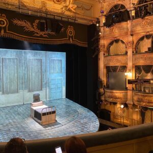 Tamara Tunie Instagram - Let me tell you about my weekend… It was GLORIOUS! A “Busman’s Holiday”! On my day off, went to see LIFE OF PI at the Beautiful Wyndham Theater in the West End. Then dinner at THE IVY with one of the Stars and another dear friend! A wonderful Mother’s Day for me! ✨