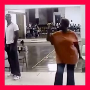 Tamara Tunie Instagram - The vocals in these clips are just...!!! 

#fbf to this Dreamgirls fight scene circa 2001 during a rehearsal for Seth Rudetsky's Actors Fund concert.

@thenormlewis as Curtis
@audramcdonald as Deena
@lilliaswhiteofficial as Effie
@dariusdehaas as CC
@theebillyporter as Jimmy
@msttunie as Michelle
@heatherheadley as Lorrell

Get ready for a remarkable reunion as BTU founding members grace the stage once more at our upcoming gala: 'A Salute to Broadway Legends - Past, Present, and Future' on October 30th at the iconic Ziegfeld Ballroom. 

Don't miss out on this extraordinary night of celebration! Tickets are still available. Secure yours. Click the link in our bio. 📲

#btu #blacktheatreunited #BTUGala2023 #dreamgirls