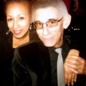 Tamara Tunie Instagram - My dearest Belz… My heart is so heavy to hear of your passing, but how lucky was I to share so many wonderful and hilarious days on set, and beautiful nights of delicious food and great wines at your lovely home in Bozouls! I will miss your intelligence, your legendary acerbic humor, but more than that, your KINDNESS!  If your last words were TRULY what was reported, you gave me one last laugh!  Rest in Peace, my brotha and deepest condolences to Harlee and the family.  Love you. 💛 

#RIPRichardBelzer 
#lawandordersvu
#family
