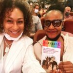 Tamara Tunie