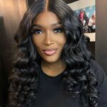 Tamara 'Taj' Johnson-George Instagram - face cards never decline 💋💄 MUA/Hair: @_makeupbybarbee_ @makeupmadnessbycherry @kalessiakhair #swv #working #girlgroup