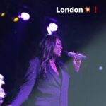Tamara ‘Taj’ Johnson-George Instagram – I’m wide awake with nothing else to do😩